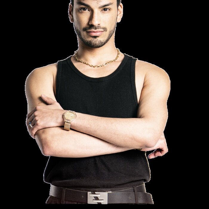 Eloy J Rojas