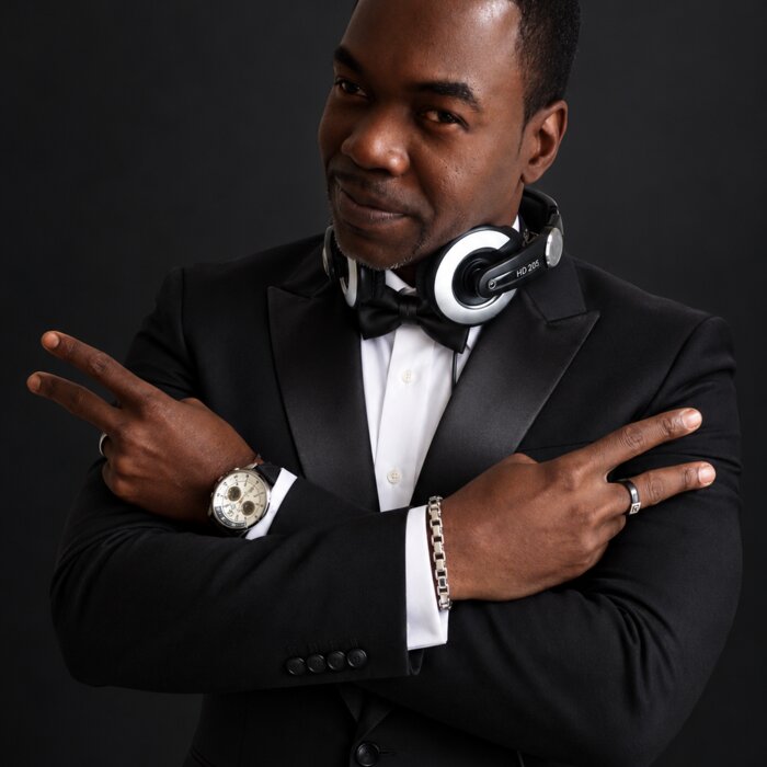 DJ Mario