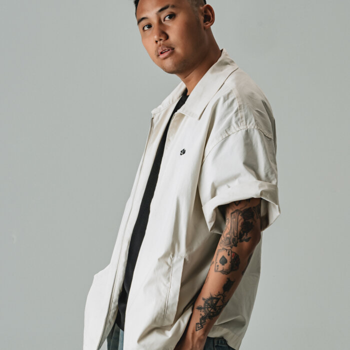 Jeremy Tang