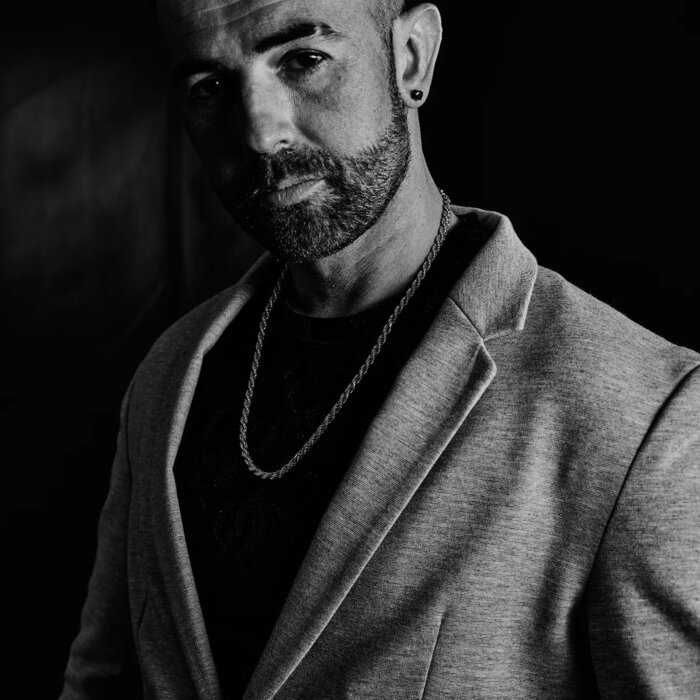 Daniel Pordomingo