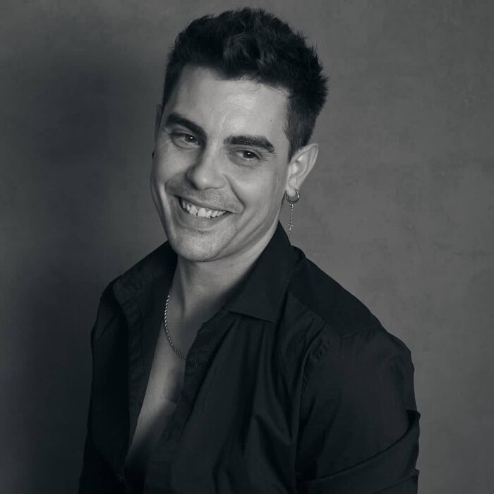 Hector Garcia