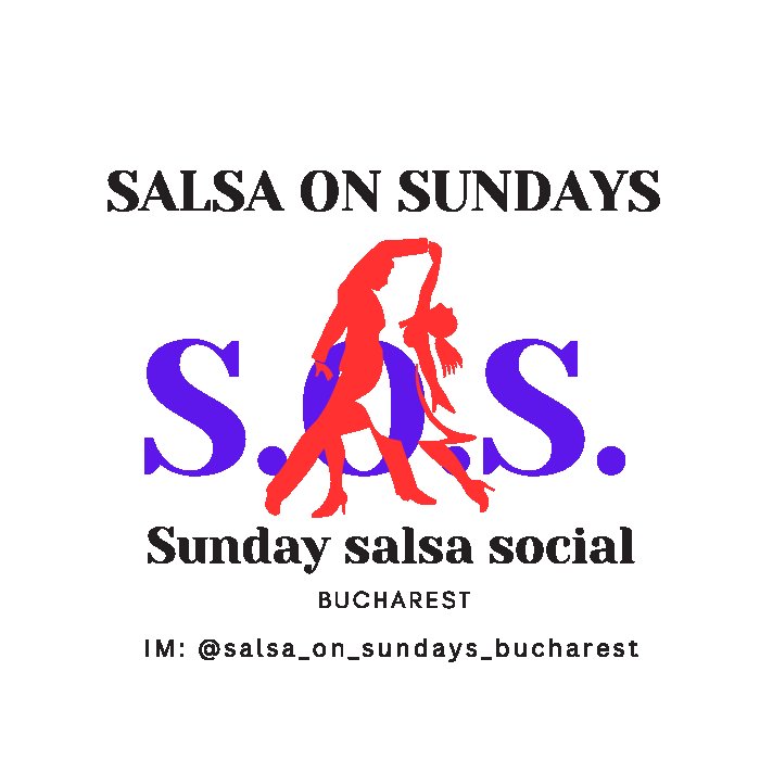 Salsa On Sundays Bucharest