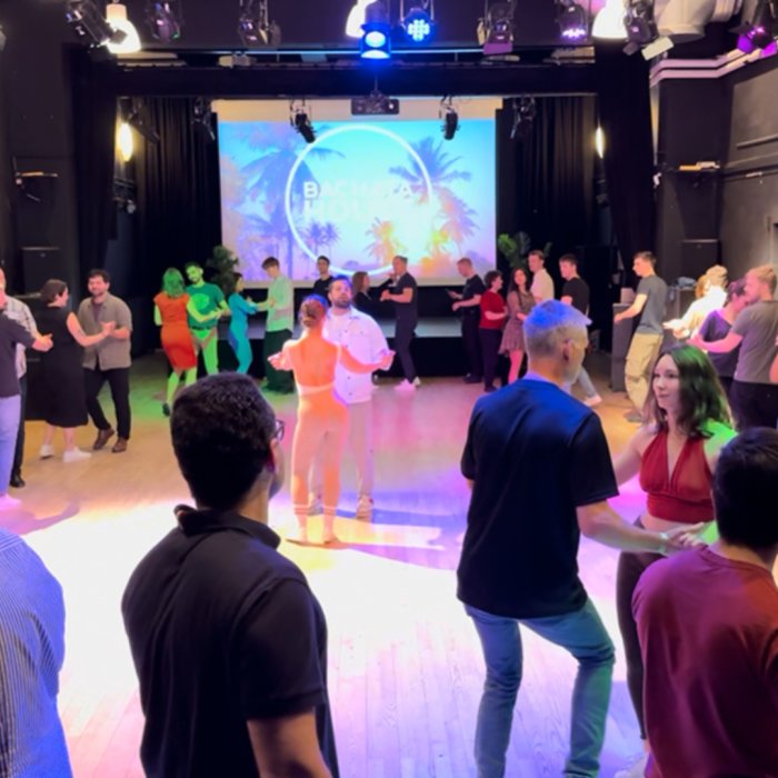 Valby Kulturhus