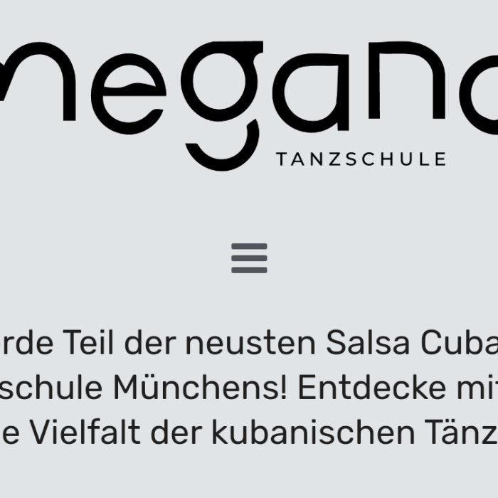 Megano Tanzschule