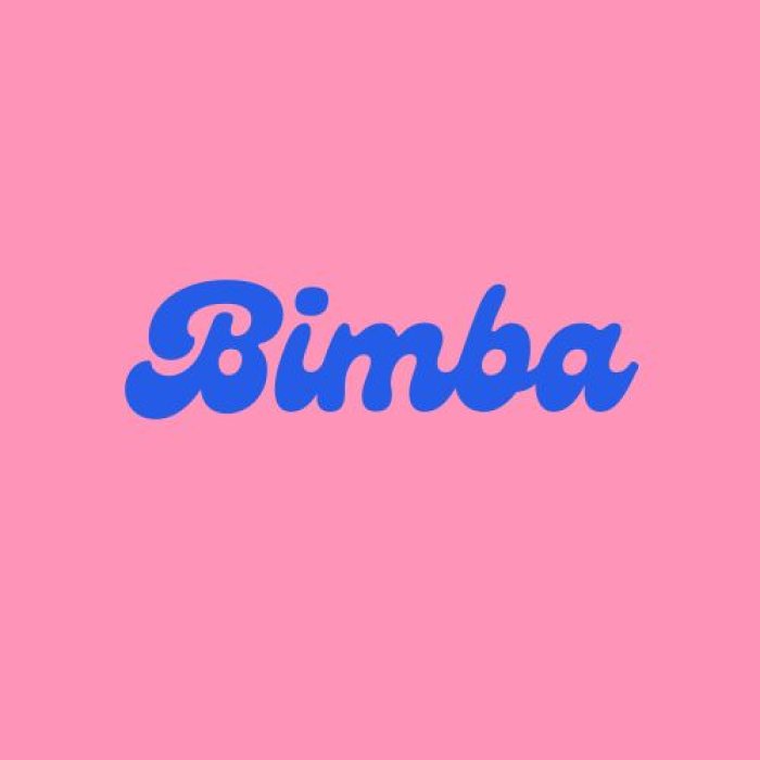 Bimba Dance