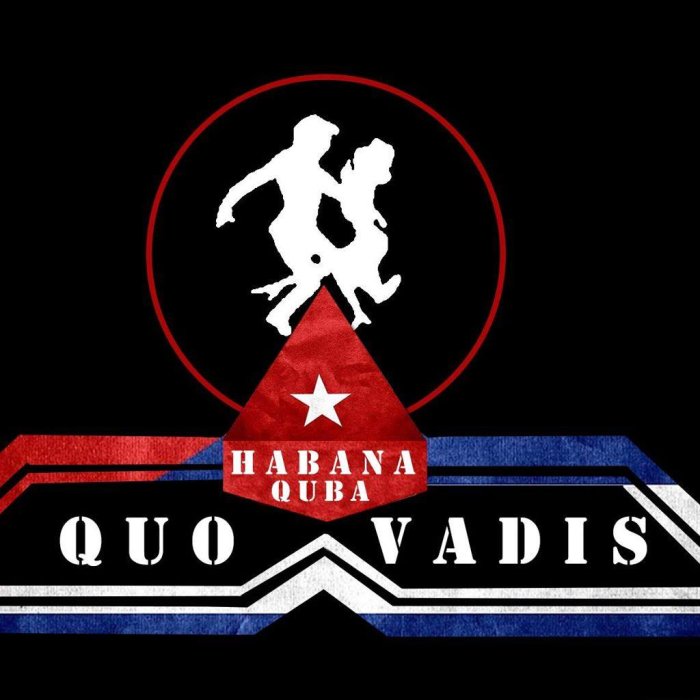 quo vadis