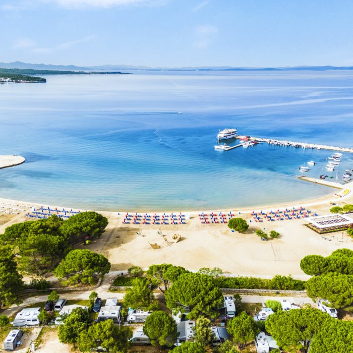 Zaton Holiday Resort