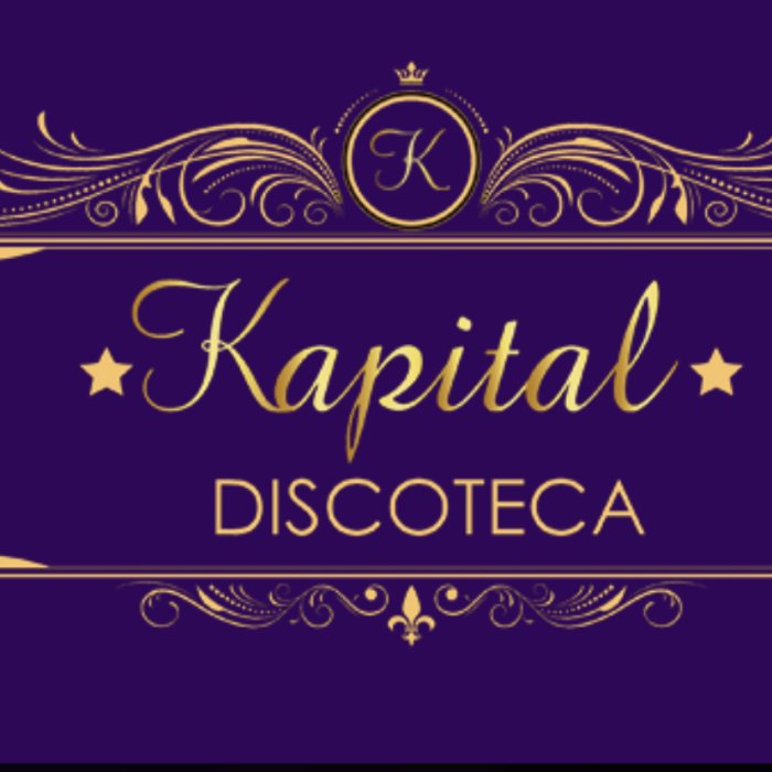 Kapital discoteca 