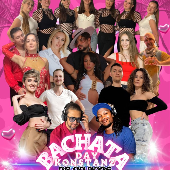 Tevote Tanz-College Konstanz 