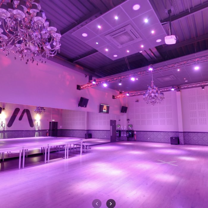 Markadas Dance Center - Ecole de danses LYON - Cours de danses Enfant et Adulte Meyzieu