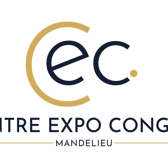 CENTRE EXPO CONGRES MANDELIEU