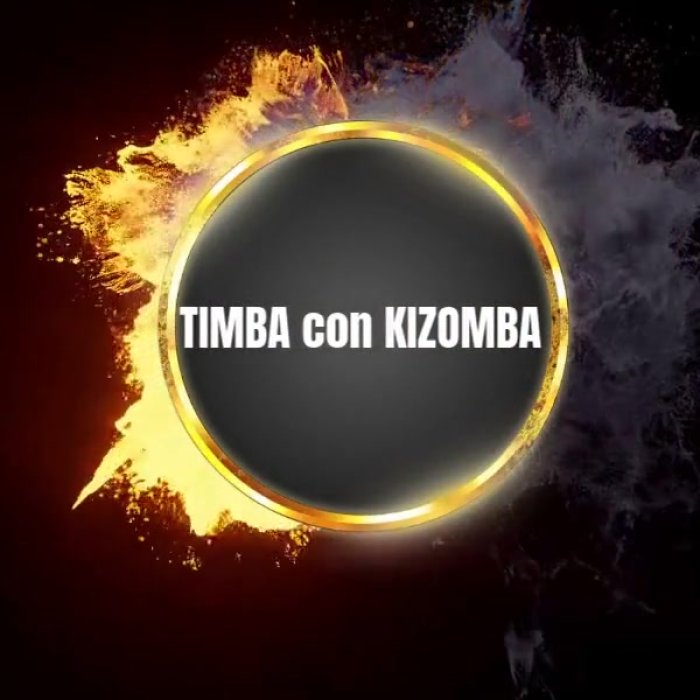 TIMBA con Kizomba
