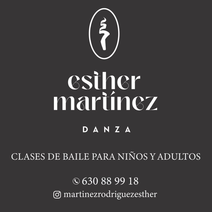 Esther Martínez Danza - Clases de Baile en Vigo para niños y adultos
