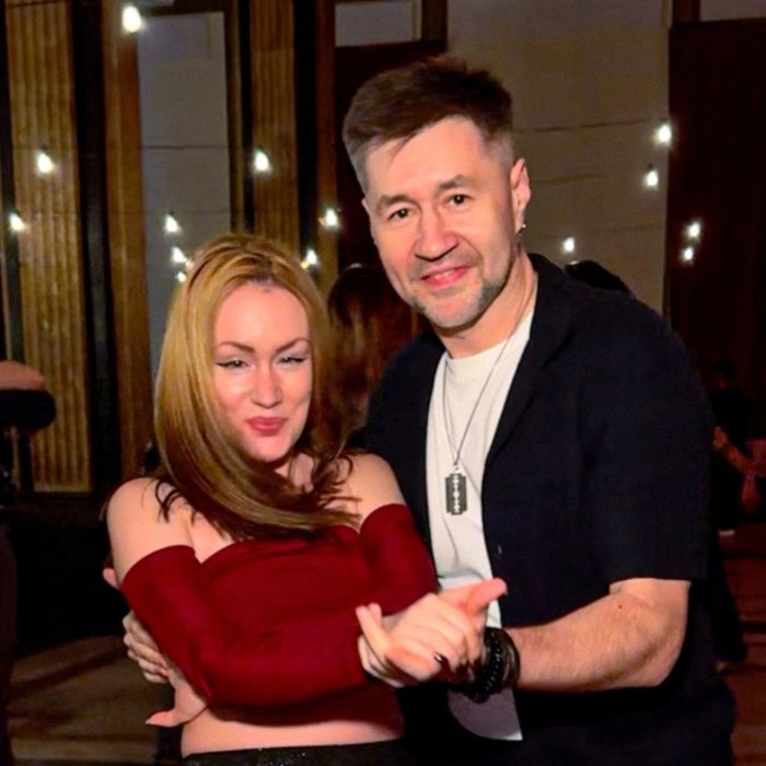 Barcelona Bachata School