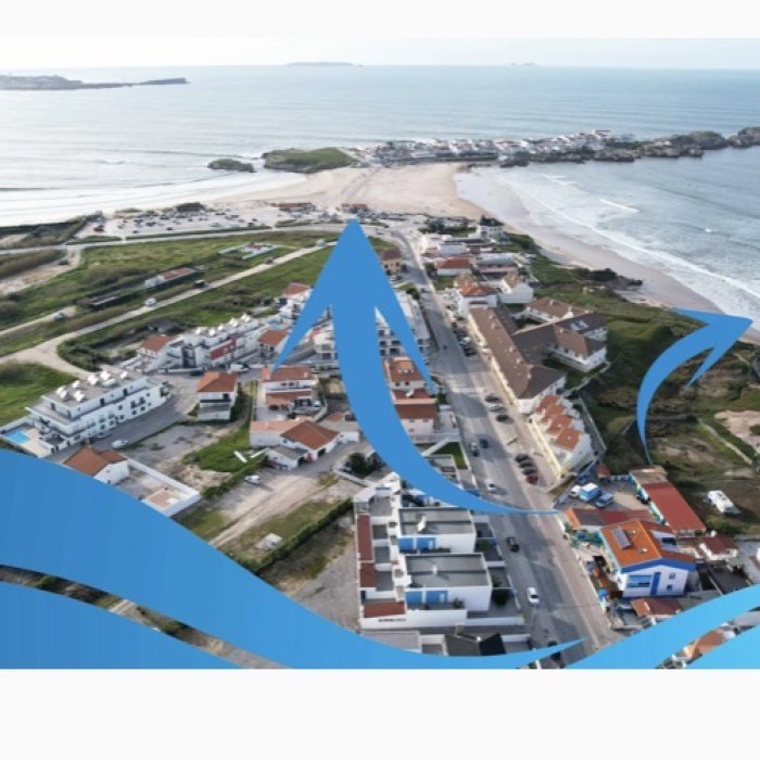 Peniche Surf Camp