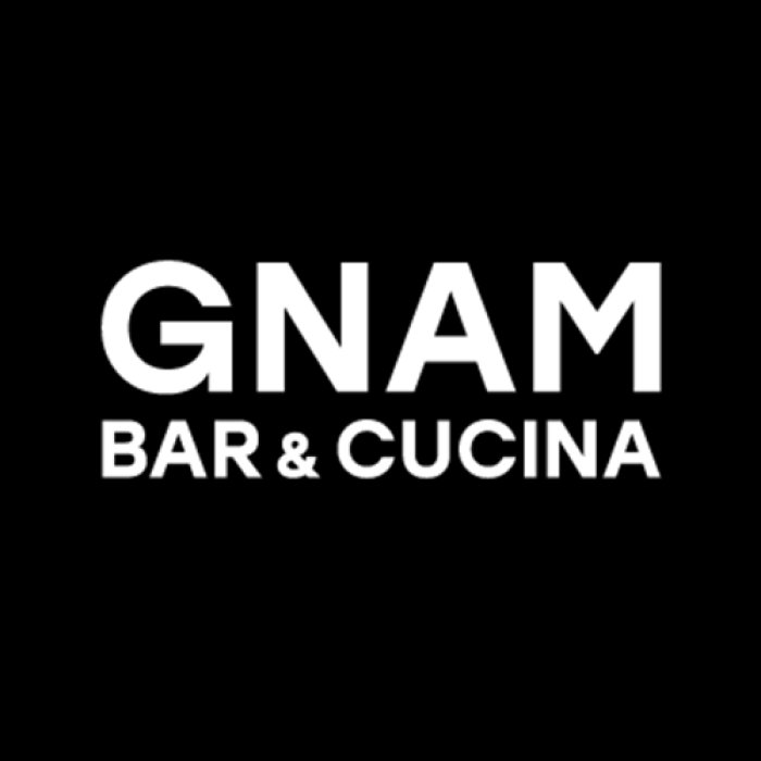 GNAM BAR & CUCINA