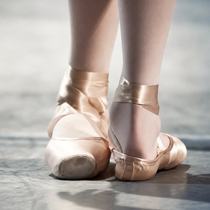 Ballet Adultos en Gràcia