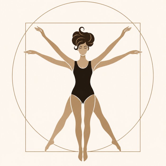 Nataraja Yoga Danza