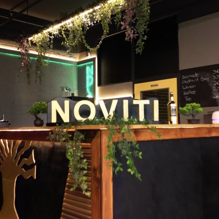 NOVITI DANCELIFE