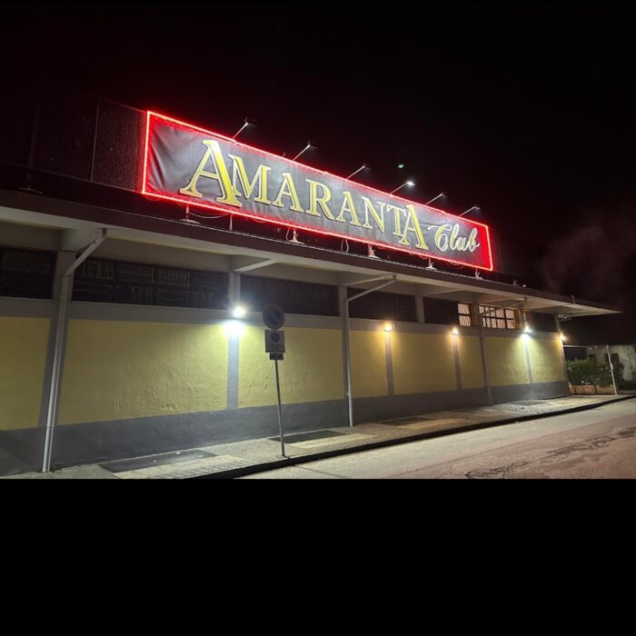 Amaranta club 