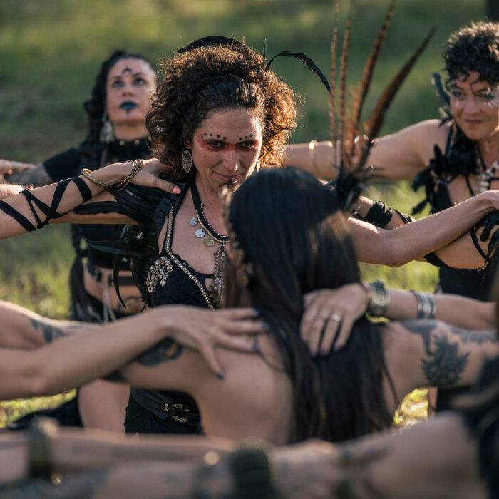 Sylvatika Tribe