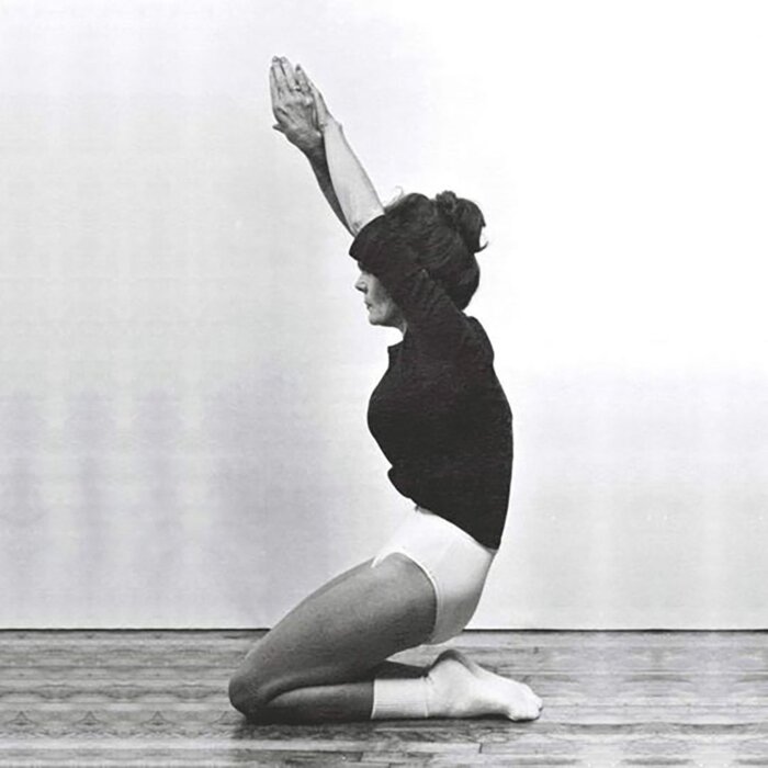 YogaDanza · Movimiento para Mujeres