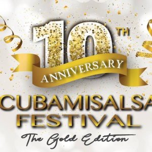 A & A CubaMiSalsa Productions