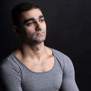 LUDVIG ISPIRYAN