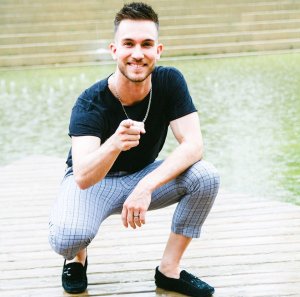 Adrián Verdú