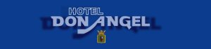 Hotel Don Angel
