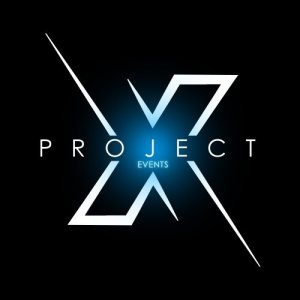Project X Events