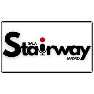 Sala stairway