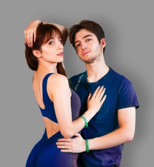 Evan & Eugenia