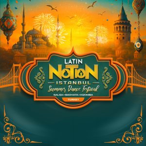 Latin Notion Istanbul
