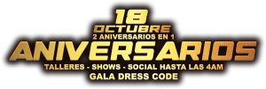 Zgzsensualife & Salbachata