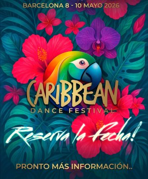 CARIBBEAN DANCE FESTIVAL