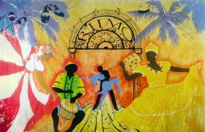 Ritmo Tropical de Luis Estevez