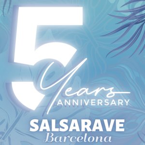 SalsaRave 