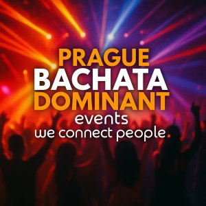 Prague Bachata Dominant Events