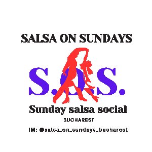 Salsa On Sundays Bucharest