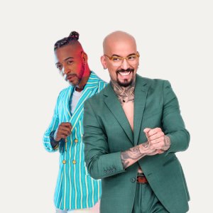 Papito Control & Gaby Galan