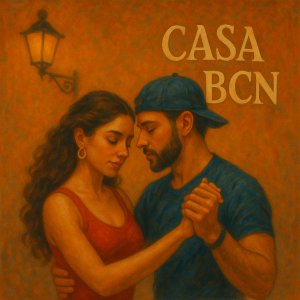 Bachata casa