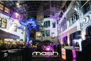 Mash GmbH Stuttgart