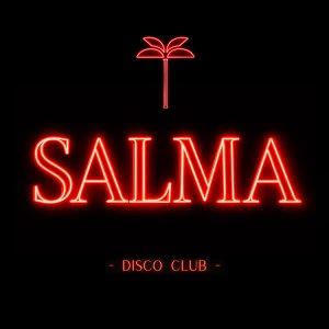 SALMA CLUB BARCELONA
