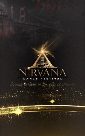 NİRVANA DANCE FESTİVAL