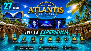 Atlantis