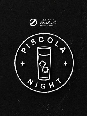 Piscola Nights
