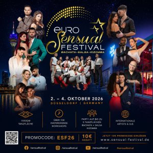 Bachata Love Events