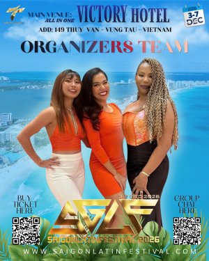 TRUCEE NG / TIFFANY LY/ VALERIE MARIN