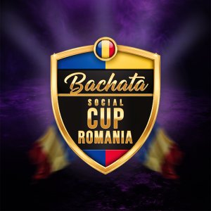 Bachata Social Cup Romania